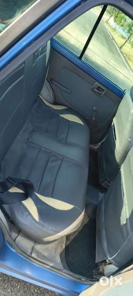 Maruti 800ac For Salw