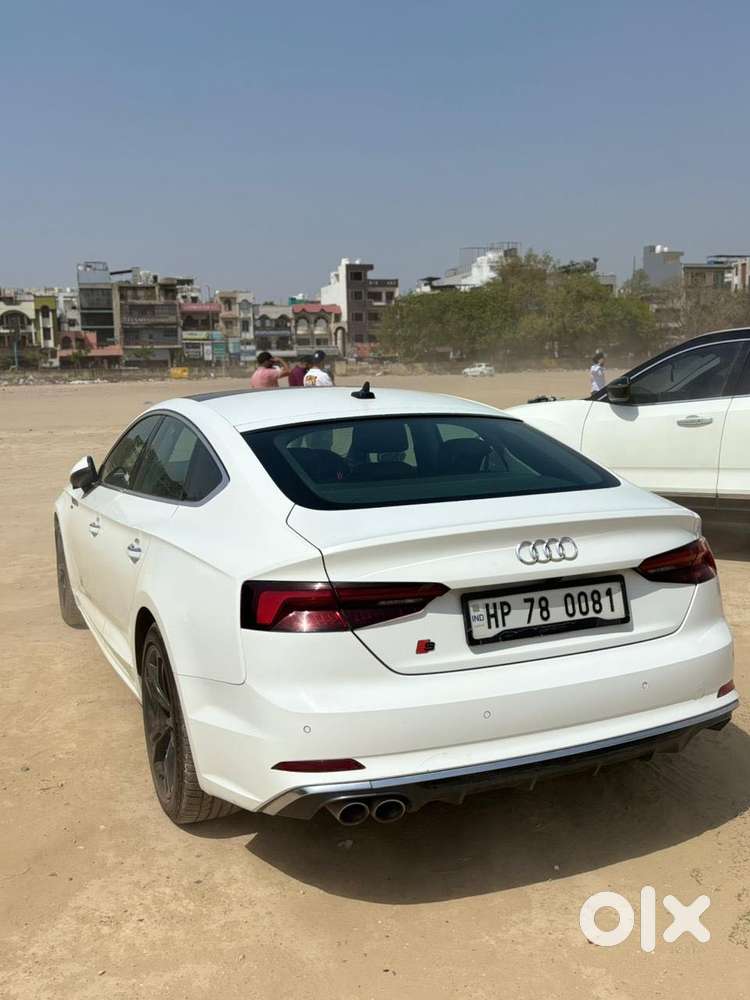 Audi A5 2.0 35 Tdi Sportback, 2019, Diesel