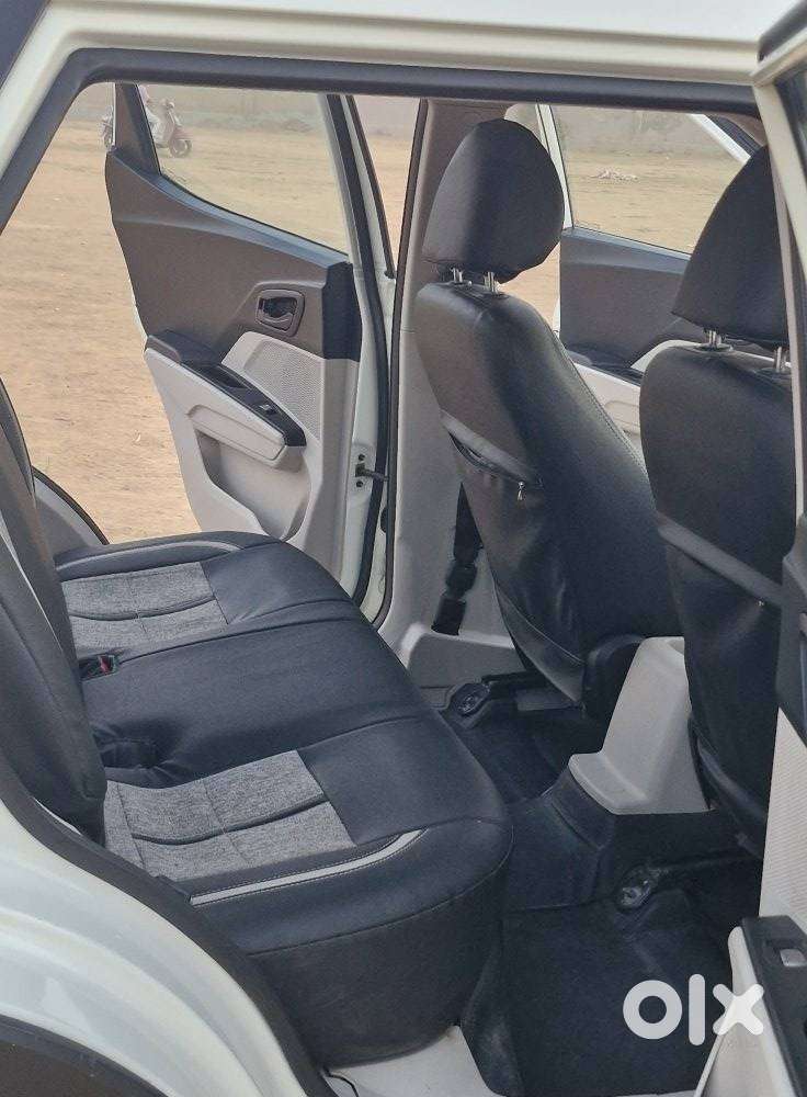 Mahindra Xuv300 W4 Diesel, 2021, Diesel