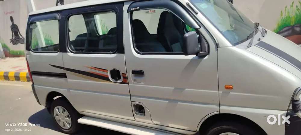 Maruti Suzuki Eeco 2019 Petrol 69000 Km Driven
