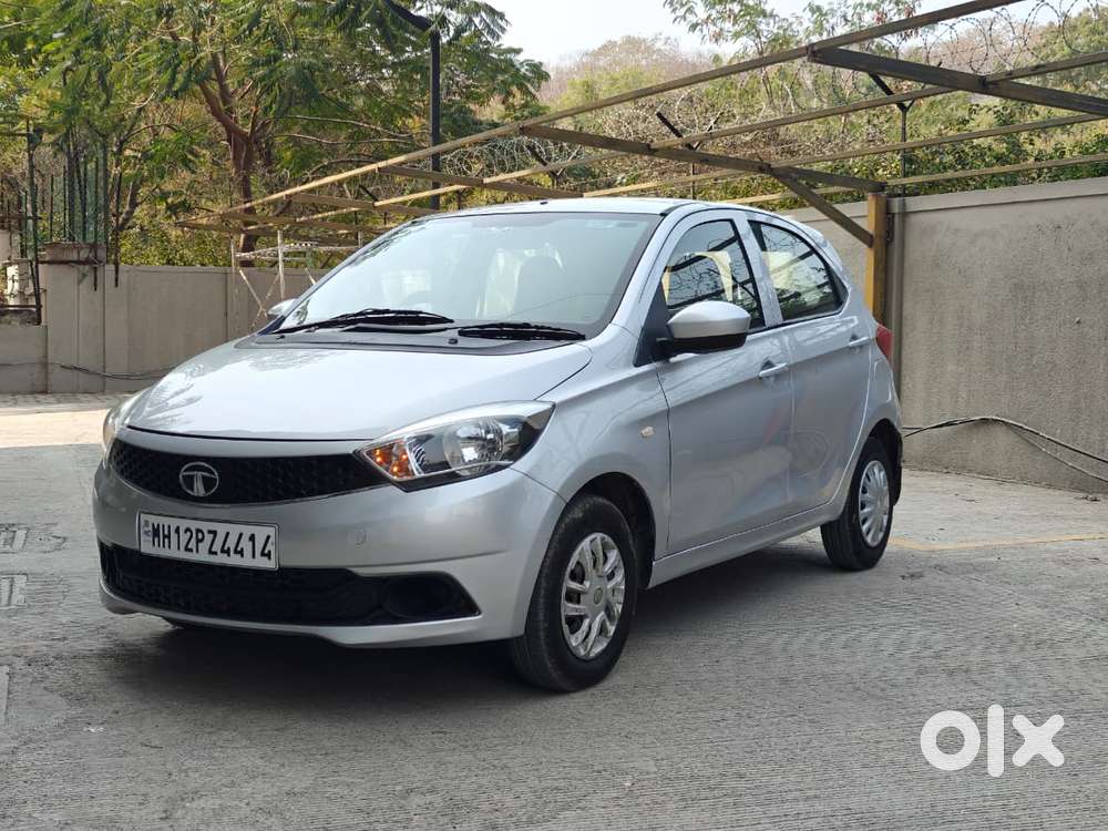 Tata Tiago Xe Diesel, 2017, Diesel