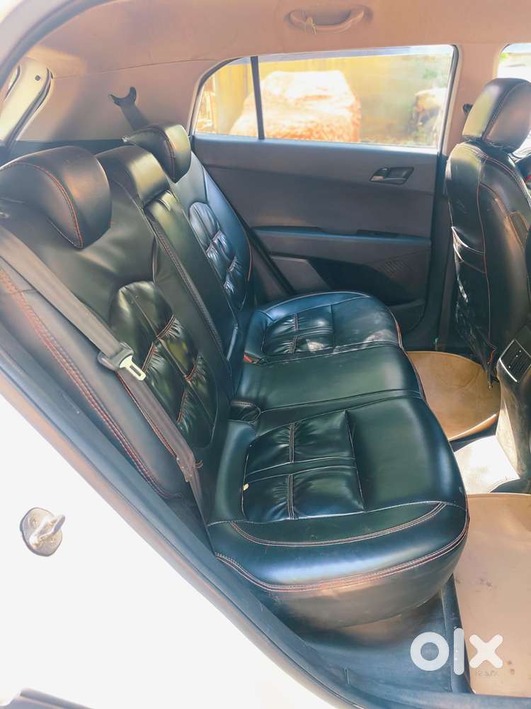 Hyundai Creta 1.4 E Plus Crdi, 2019, Diesel