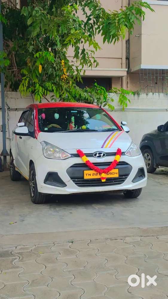 Hyundai Xcent 2018 Diesel 225000 Km Driven