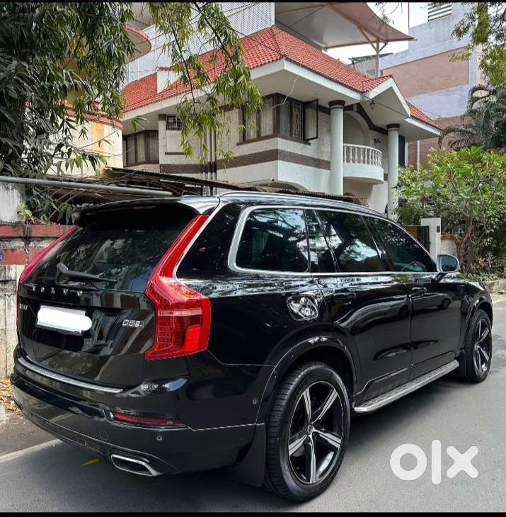 Volvo Xc90 D5 Awd, 2016, Diesel