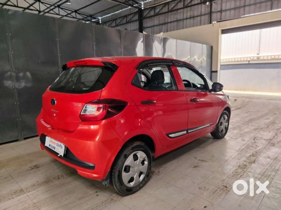 Tata Tiago 1.2 Revotron Xm, 2024, Petrol