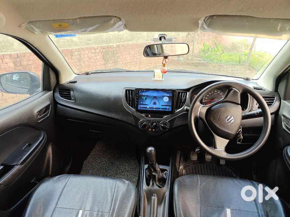 Maruti Suzuki Baleno 2020 Petrol Good Condition