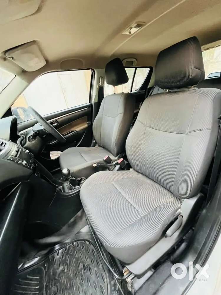 Maruti Suzuki Swift 2013 Diesel 115000 Km Driven