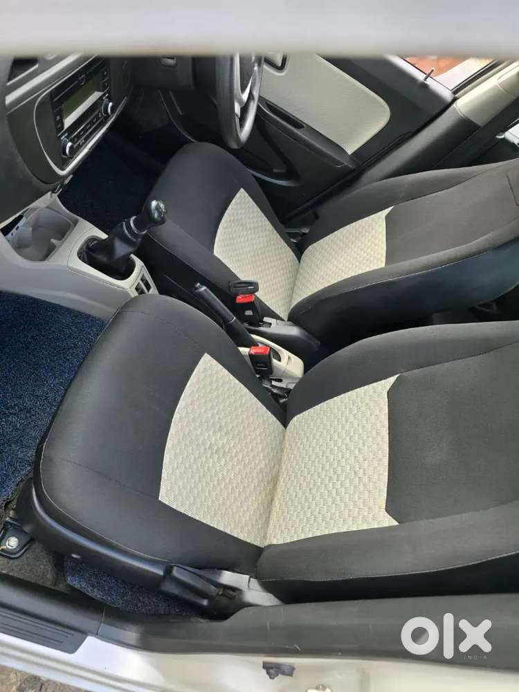 Maruti Suzuki Alto 800 2019