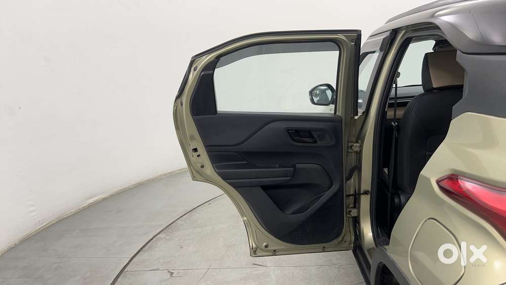 Tata Punch 1.2 Revotron Creative Amt Kaziranga Edition, 2022, Petrol