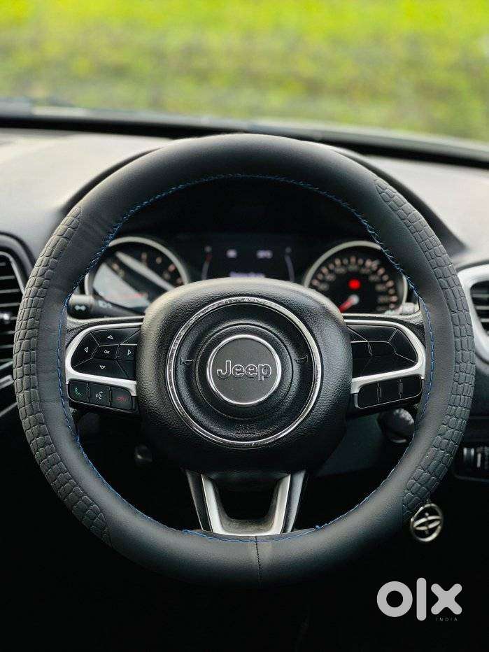 Jeep Compass 2.0 Sport, 2019, Diesel