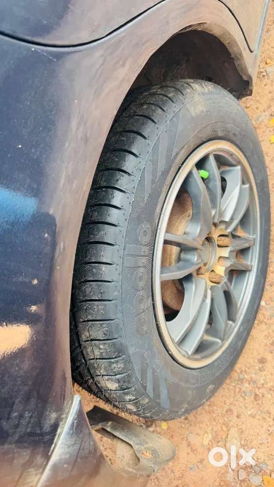 Hyundai Accent 1.5 Gle 2008 Car