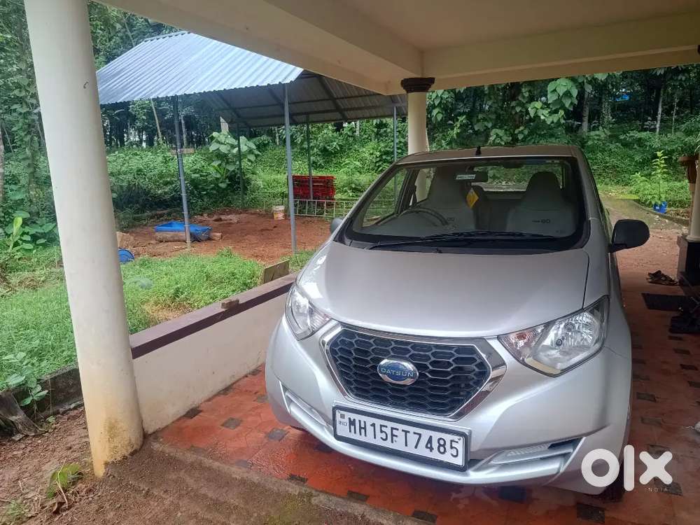 Datsun Redigo 2017