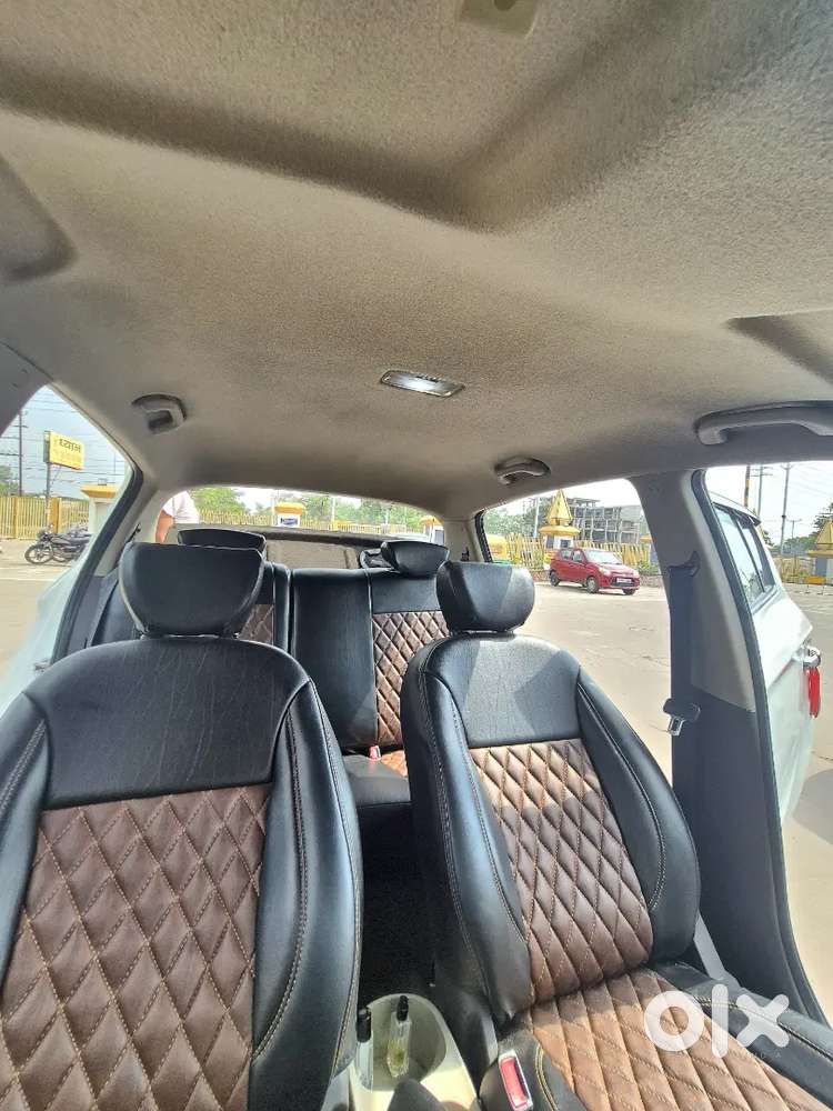 I20 Magna Petrol 2009 – 64634 Km Driven  Top Condition