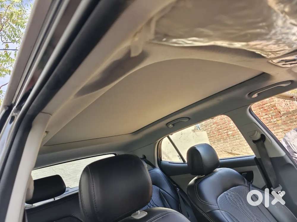 Hyundai Creta 2024 Diesel 40000 Km Driven