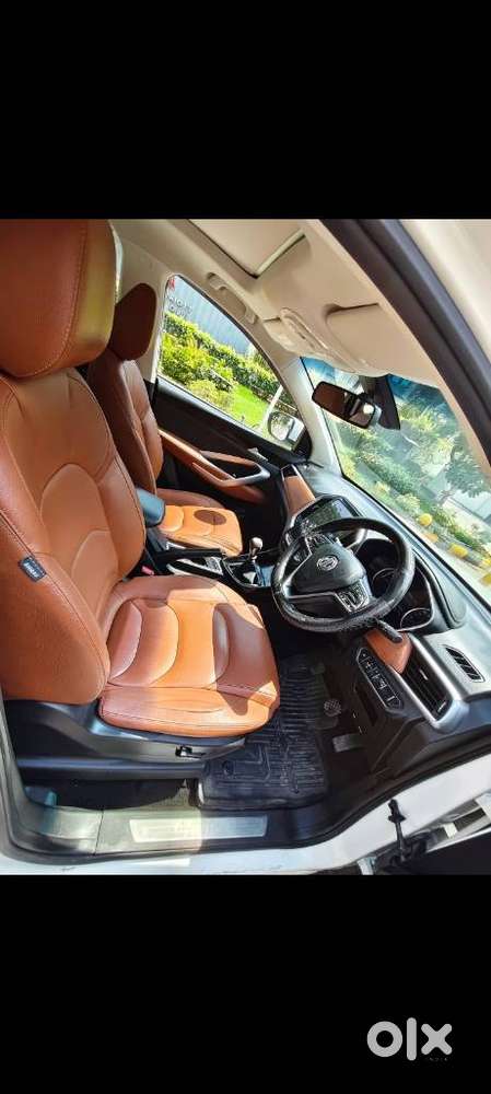 Mg Hector Plus 2.0 Select Diesel Turbo 7 Str, 2023, Diesel