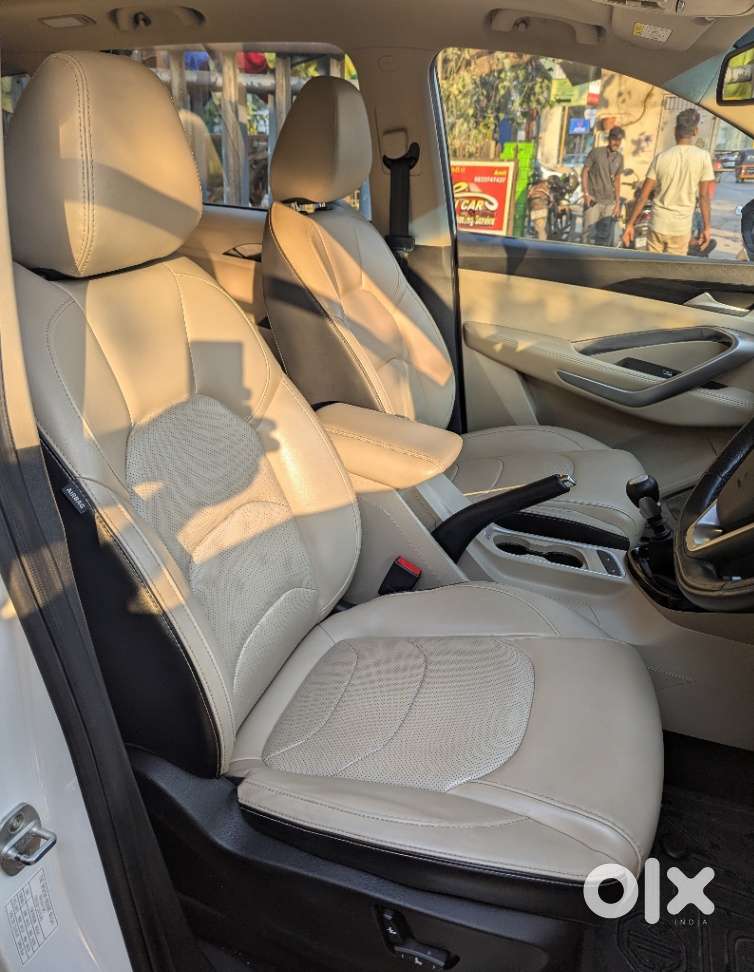 Mg Hector Sharp Diesel Mt, 2021, Diesel