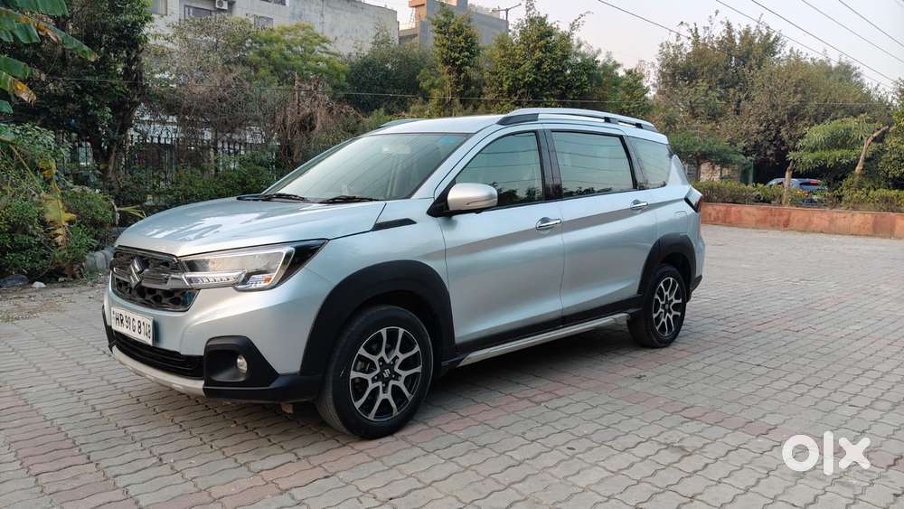 Maruti Suzuki Xl6 1.5 Alpha Mt, 2022, Petrol