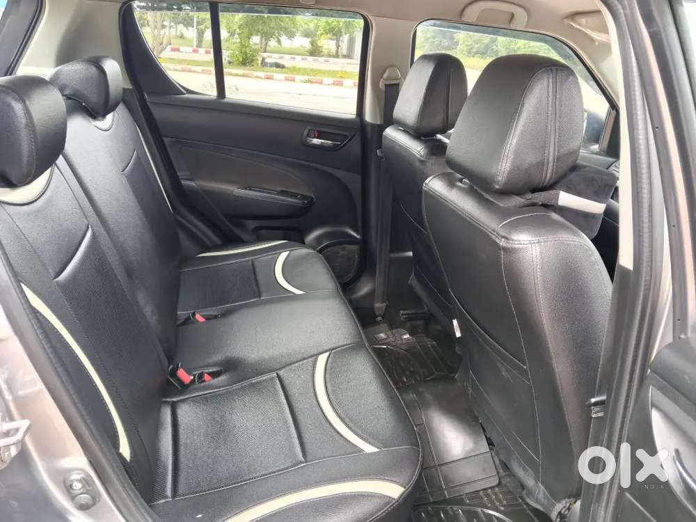 Maruti Suzuki Swift Vdi 2017 Diesel
