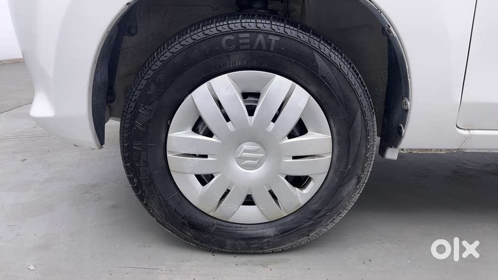 Maruti Suzuki Alto 800 Lxi, 2014, Petrol