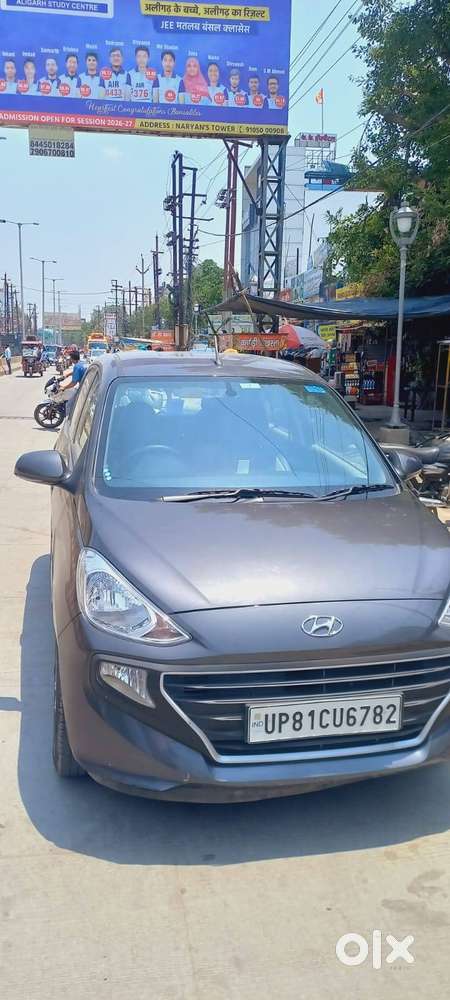 Hyundai Santro 2022  14,800 Km Driven  Excellent Condition