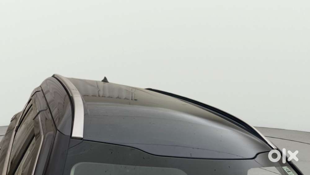 Kia Carens 1.4 Prestige 7 Str, 2022, Petrol