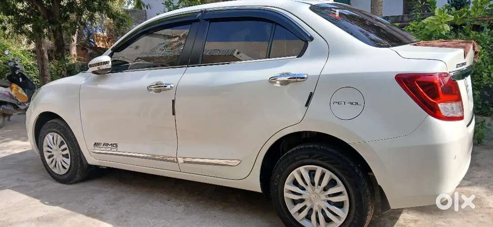 Maruti Suzuki Dzire 1.2 2024