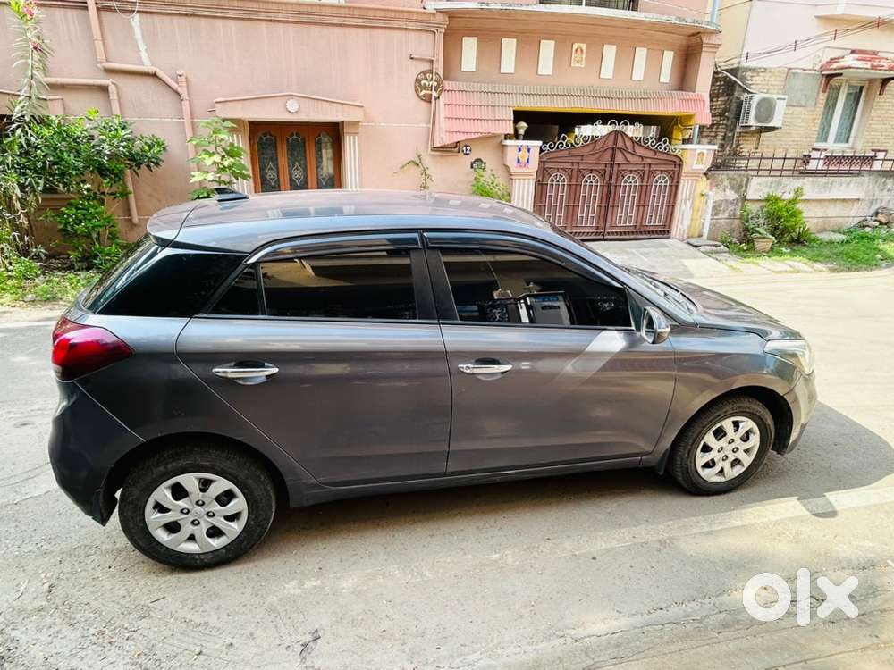 Hyundai Elite I20 2018 Diesel Good Condition