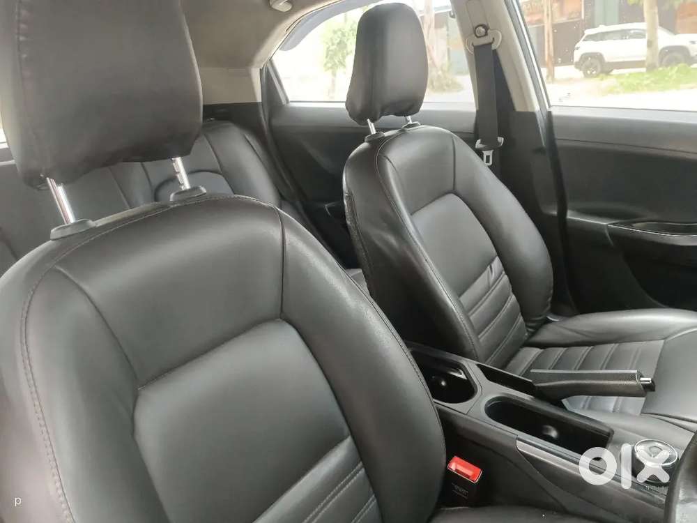 Tata Nexon Smart Petrol 2023