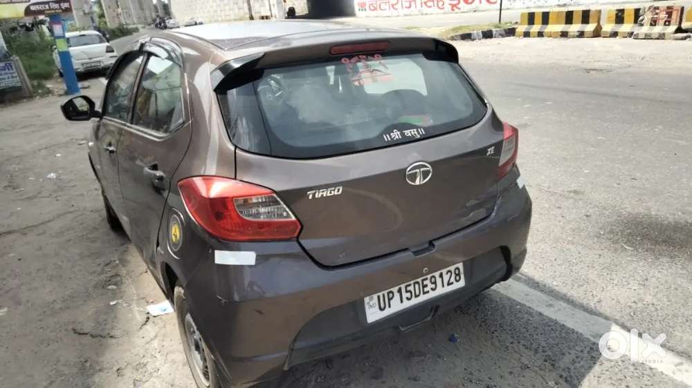 Tata Tiago Xe Diesel 2020