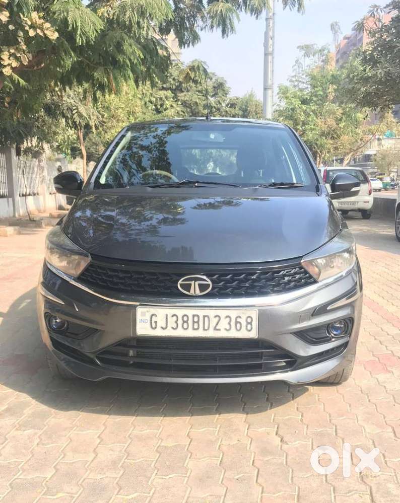 Tata Tiago 1.2 Revotron Xt Cng, 2022, Cng & Hybrids