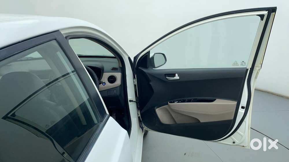 Hyundai Xcent 1.2 Vtvt Sx, 2014, Petrol