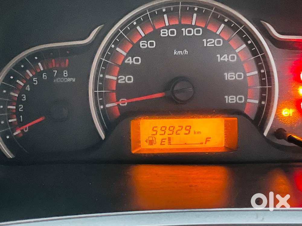 Maruti Suzuki Alto K10 2017 Petrol Well Maintained