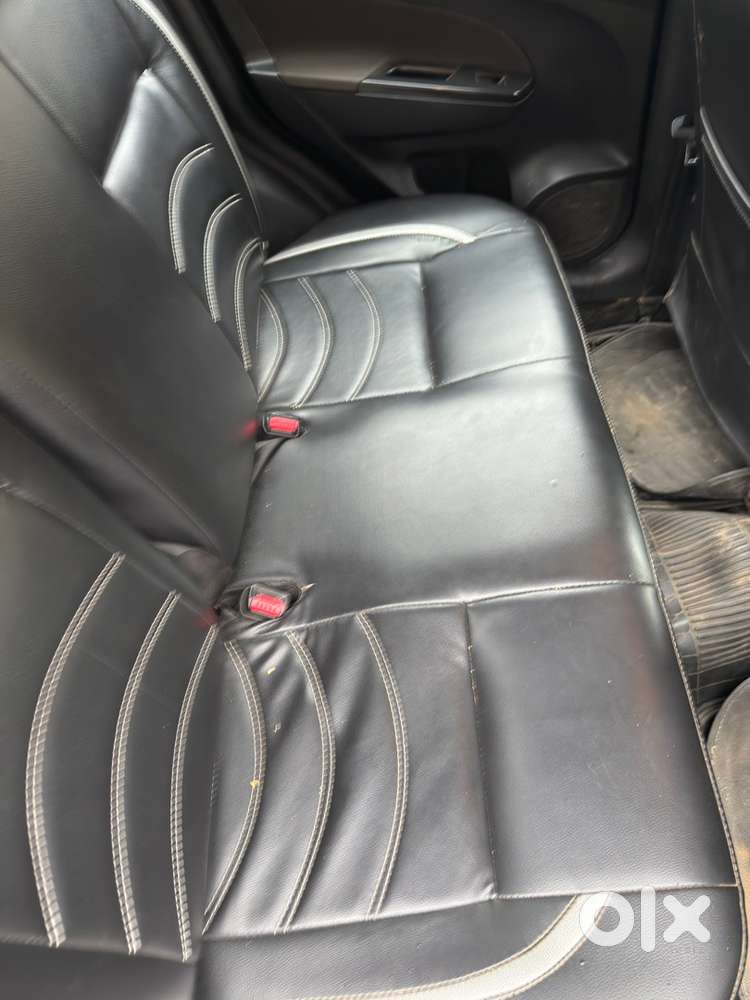 Maruti Suzuki Swift 1.2 Vxi 2016