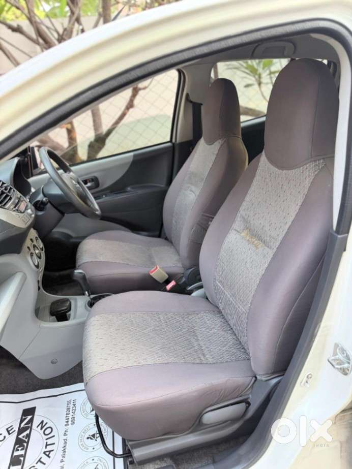 Maruti Suzuki A-star