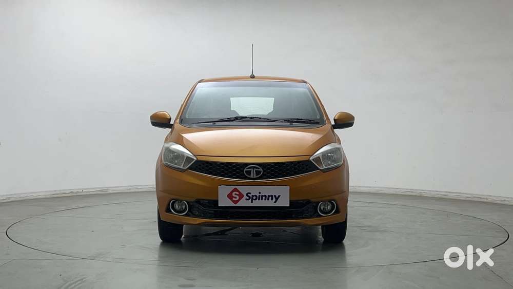 Tata Tiago Xza, 2017, Petrol