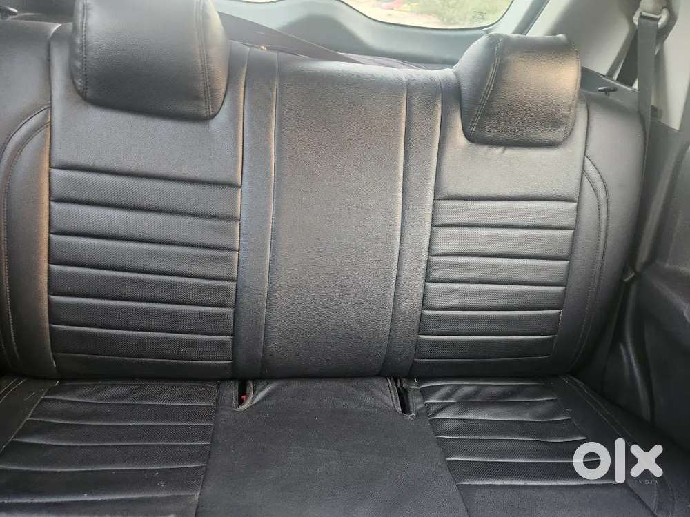 Maruti Suzuki Ingnis