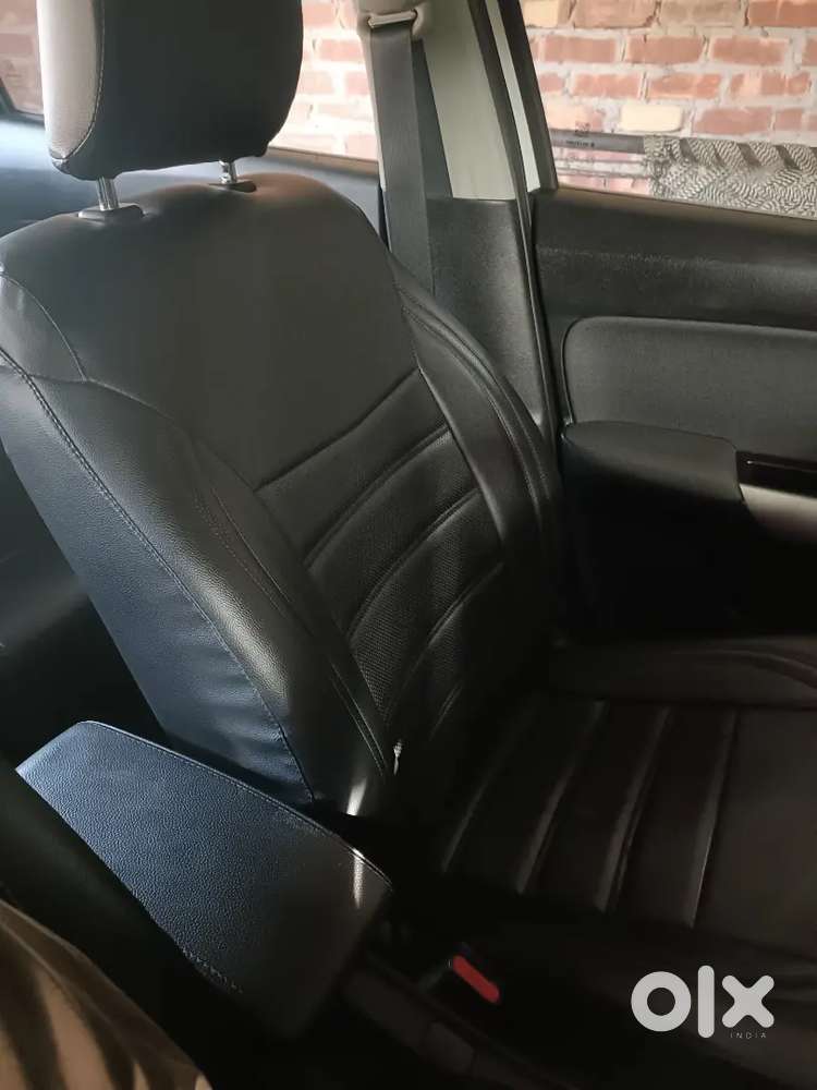 Maruti Suzuki Baleno 2018 Petrol 33800 Km Driven