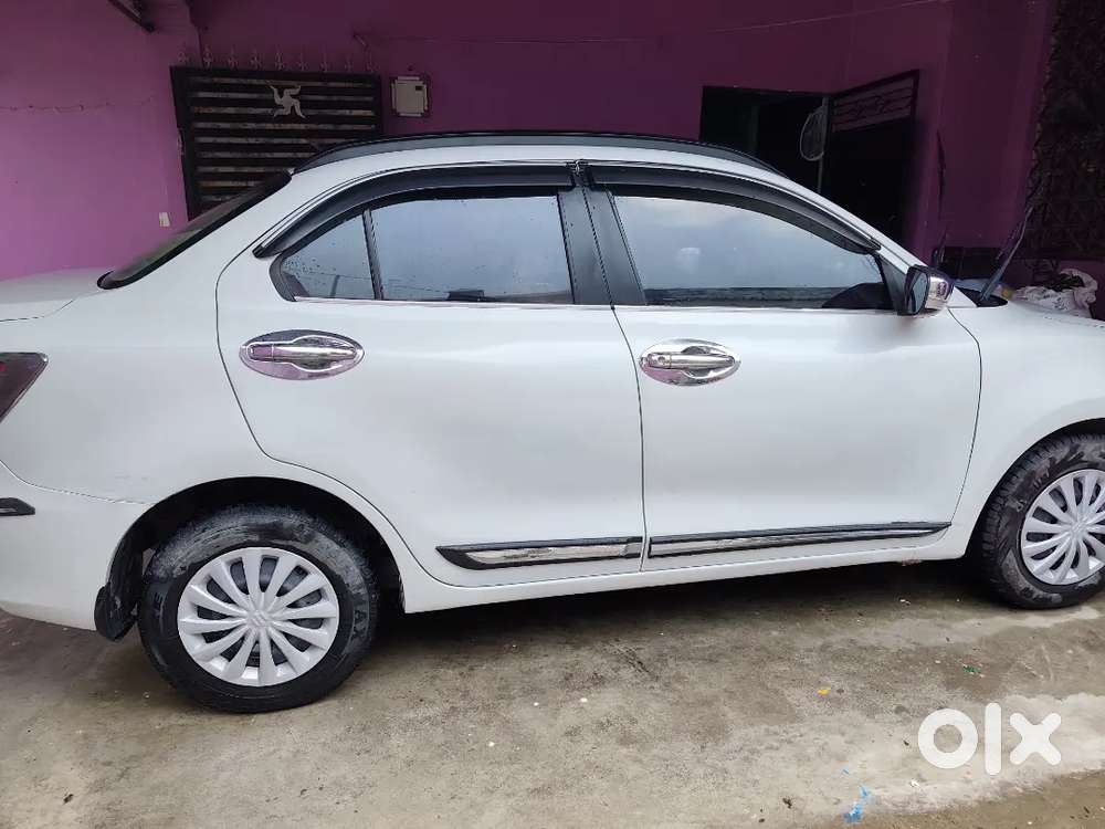 Maruti Dzire 1.2 2019