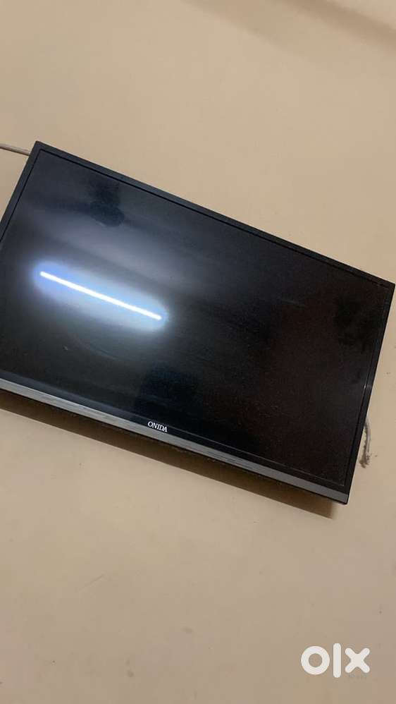 Good condition 32 inc TV