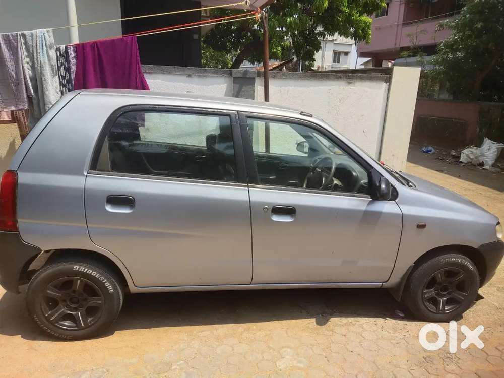 Alloy Wheels Music System And Ac Available