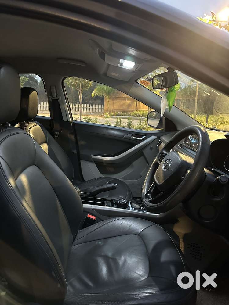 Tata Nexon 1.5 Revotorq Xza Plus S Amt, 2019, Diesel