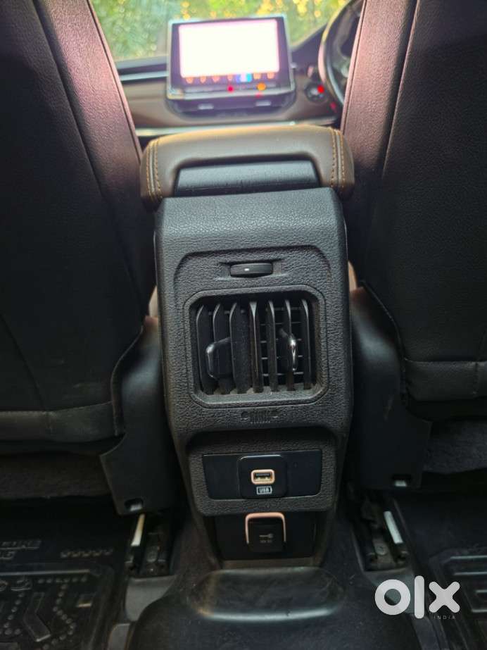 Jeep Meridian Limited (o) At, 2022, Diesel