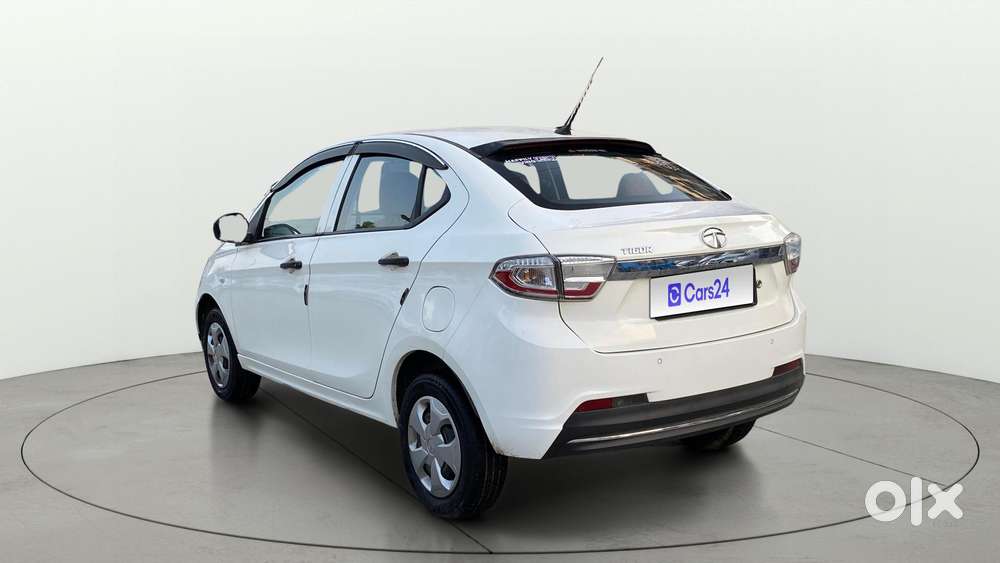 Tata Tigor 1.2 Revotron Xm, 2023, Petrol
