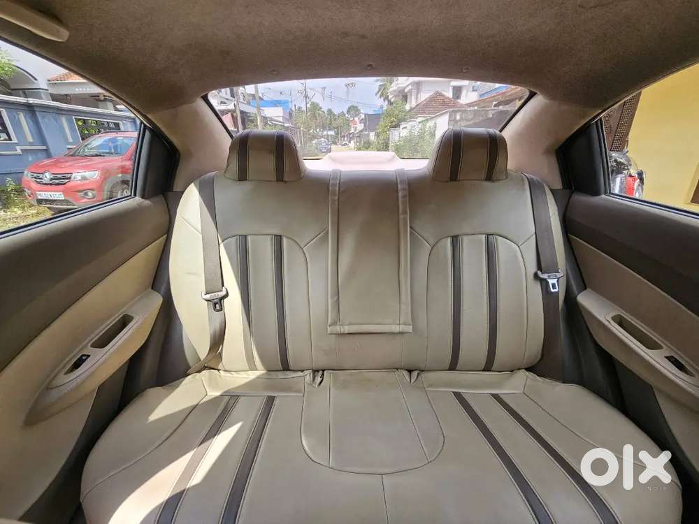 Chevrolet Sail 1.2 Ls 2013 Manual