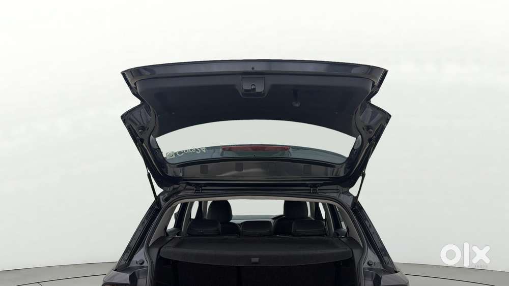 Volkswagen Taigun 1.0 Tsi Highline, 2025, Petrol