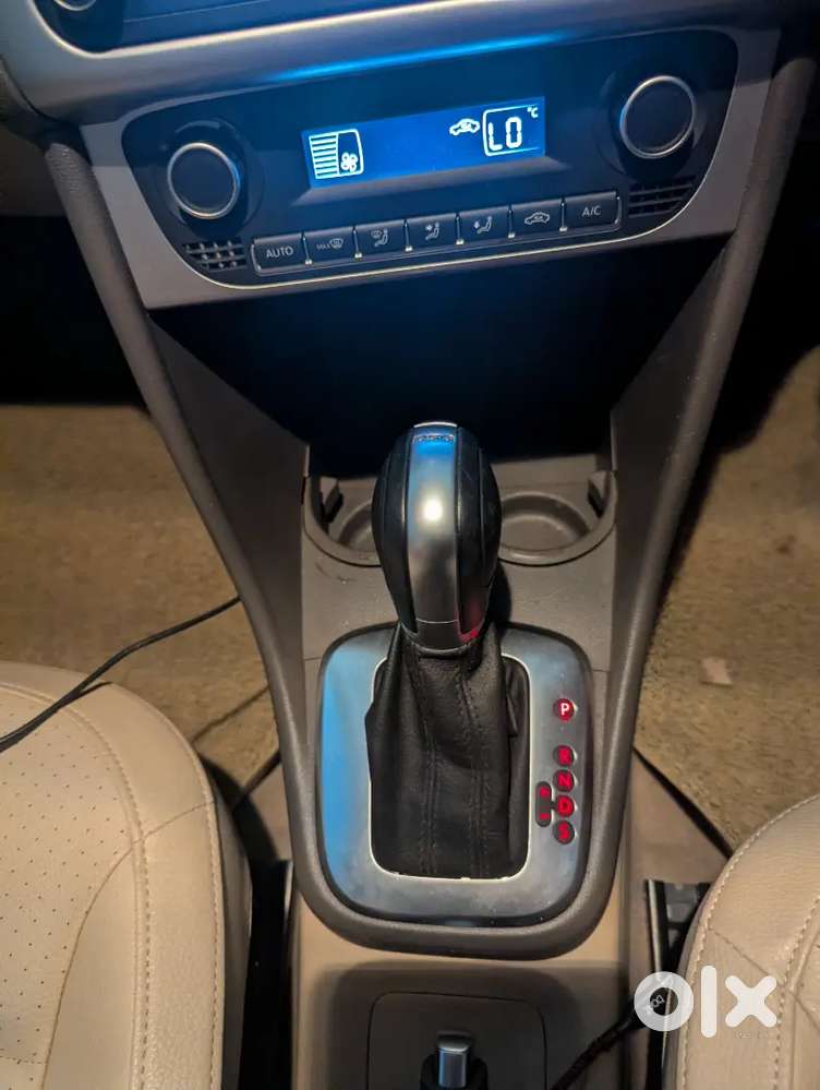 Volkswagen Vento 2018 Km Driven