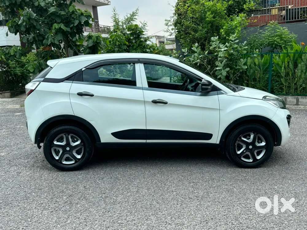 Tata Nexon 1.5 Revotorq Xma, 2019, Diesel