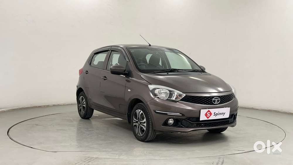 Tata Tiago Xza, 2019, Petrol