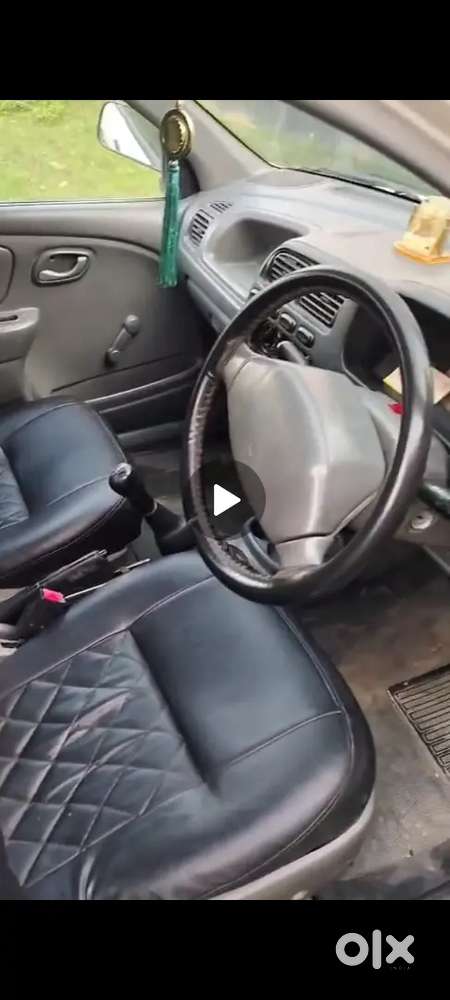 Maruti Suzuki Alto Lxi 2006 Car