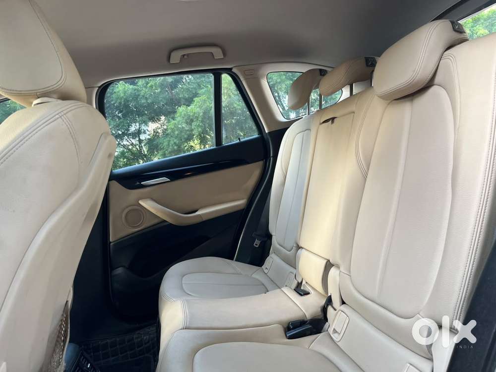 Bmw X1 2.0 Sdrive 20d, 2017, Diesel